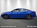 Used 2025 NISSAN ALTIMA SR FWD in ORANGE PARK, FLORIDA (Photo 2)