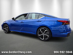 Used 2025 NISSAN ALTIMA SR FWD in ORANGE PARK, FLORIDA (Photo 3)