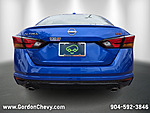 Used 2025 NISSAN ALTIMA SR FWD in ORANGE PARK, FLORIDA (Photo 4)