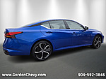 Used 2025 NISSAN ALTIMA SR FWD in ORANGE PARK, FLORIDA (Photo 6)