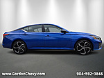 Used 2025 NISSAN ALTIMA SR FWD in ORANGE PARK, FLORIDA (Photo 7)