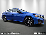 Used 2025 NISSAN ALTIMA SR FWD in ORANGE PARK, FLORIDA (Photo 8)