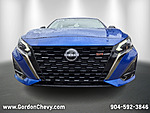Used 2025 NISSAN ALTIMA SR FWD in ORANGE PARK, FLORIDA (Photo 9)