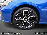 Used 2025 NISSAN ALTIMA SR FWD in ORANGE PARK, FLORIDA (Photo 11)