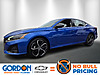Used 2025 NISSAN ALTIMA SR FWD in ORANGE PARK, FLORIDA