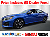 Used 2025 NISSAN ALTIMA SR FWD in ORANGE PARK, FLORIDA