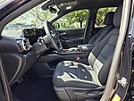 Used 2025 CHEVROLET EQUINOX FWD 4DR LT W/1LT in ORANGE PARK, FLORIDA (Photo 12)
