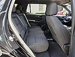 Used 2025 CHEVROLET EQUINOX FWD 4DR LT W/1LT in ORANGE PARK, FLORIDA (Photo 23)