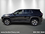 Used 2025 CHEVROLET EQUINOX FWD 4DR LT W/1LT in ORANGE PARK, FLORIDA (Photo 2)