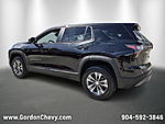 Used 2025 CHEVROLET EQUINOX FWD 4DR LT W/1LT in ORANGE PARK, FLORIDA (Photo 3)