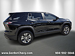 Used 2025 CHEVROLET EQUINOX FWD 4DR LT W/1LT in ORANGE PARK, FLORIDA (Photo 6)