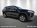 Used 2025 CHEVROLET EQUINOX FWD 4DR LT W/1LT in ORANGE PARK, FLORIDA (Photo 8)