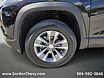 Used 2025 CHEVROLET EQUINOX FWD 4DR LT W/1LT in ORANGE PARK, FLORIDA (Photo 11)