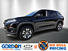 Used 2025 CHEVROLET EQUINOX FWD 4DR LT W/1LT in ORANGE PARK, FLORIDA