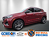Used 2021 BUICK ENCORE GX AWD 4DR ESSENCE in ORANGE PARK, FLORIDA