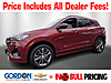 Used 2021 BUICK ENCORE GX AWD 4DR ESSENCE in ORANGE PARK, FLORIDA