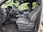 Used 2023 FORD F-150 XLT 4WD SUPERCREW 5.5' BOX in ORANGE PARK, FLORIDA (Photo 12)