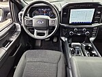 Used 2023 FORD F-150 XLT 4WD SUPERCREW 5.5' BOX in ORANGE PARK, FLORIDA (Photo 14)