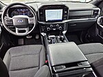 Used 2023 FORD F-150 XLT 4WD SUPERCREW 5.5' BOX in ORANGE PARK, FLORIDA (Photo 16)