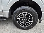 Used 2023 FORD F-150 XLT 4WD SUPERCREW 5.5' BOX in ORANGE PARK, FLORIDA (Photo 27)