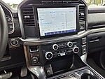 Used 2023 FORD F-150 XLT 4WD SUPERCREW 5.5' BOX in ORANGE PARK, FLORIDA (Photo 31)