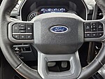 Used 2023 FORD F-150 XLT 4WD SUPERCREW 5.5' BOX in ORANGE PARK, FLORIDA (Photo 35)