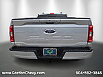 Used 2023 FORD F-150 XLT 4WD SUPERCREW 5.5' BOX in ORANGE PARK, FLORIDA (Photo 4)