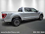 Used 2023 FORD F-150 XLT 4WD SUPERCREW 5.5' BOX in ORANGE PARK, FLORIDA (Photo 6)