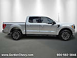 Used 2023 FORD F-150 XLT 4WD SUPERCREW 5.5' BOX in ORANGE PARK, FLORIDA (Photo 7)