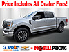 Used 2023 FORD F-150 XLT 4WD SUPERCREW 5.5' BOX in ORANGE PARK, FLORIDA