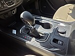 Used 2023 CHEVROLET TRAVERSE FWD 4DR PREMIER in ORANGE PARK, FLORIDA (Photo 36)