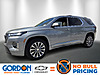 Used 2023 CHEVROLET TRAVERSE FWD 4DR PREMIER in ORANGE PARK, FLORIDA