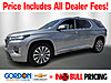 Used 2023 CHEVROLET TRAVERSE FWD 4DR PREMIER in ORANGE PARK, FLORIDA