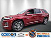 Used 2023 CHEVROLET TRAVERSE FWD 4DR HIGH COUNTRY in ORANGE PARK, FLORIDA
