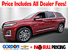 Used 2023 CHEVROLET TRAVERSE FWD 4DR HIGH COUNTRY in ORANGE PARK, FLORIDA