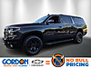 Used 2018 CHEVROLET SUBURBAN 4WD 4DR 1500 LT in ORANGE PARK, FLORIDA