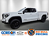 Used 2025 GMC SIERRA 1500 4WD DOUBLE CAB 147" ELEVATION W/3SB in ORANGE PARK, FLORIDA