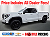 Used 2025 GMC SIERRA 1500 4WD DOUBLE CAB 147" ELEVATION W/3SB in ORANGE PARK, FLORIDA