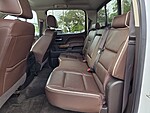Used 2016 CHEVROLET SILVERADO 2500 4WD CREW CAB 153.7