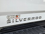 Used 2016 CHEVROLET SILVERADO 2500 4WD CREW CAB 153.7