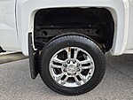 Used 2016 CHEVROLET SILVERADO 2500 4WD CREW CAB 153.7