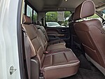 Used 2016 CHEVROLET SILVERADO 2500 4WD CREW CAB 153.7