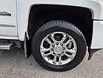 Used 2016 CHEVROLET SILVERADO 2500 4WD CREW CAB 153.7