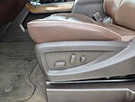 Used 2016 CHEVROLET SILVERADO 2500 4WD CREW CAB 153.7