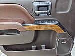 Used 2016 CHEVROLET SILVERADO 2500 4WD CREW CAB 153.7