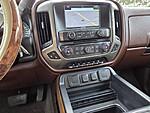 Used 2016 CHEVROLET SILVERADO 2500 4WD CREW CAB 153.7