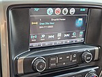 Used 2016 CHEVROLET SILVERADO 2500 4WD CREW CAB 153.7