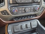 Used 2016 CHEVROLET SILVERADO 2500 4WD CREW CAB 153.7