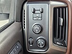 Used 2016 CHEVROLET SILVERADO 2500 4WD CREW CAB 153.7