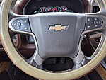 Used 2016 CHEVROLET SILVERADO 2500 4WD CREW CAB 153.7